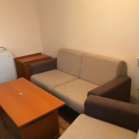 בנסקו Ski Zone At Gondola, Perfect One Bdrm, Fast Wifi, Netflix, Quiet, Warm מראה חיצוני תמונה