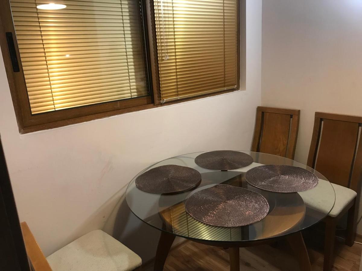 בנסקו Ski Zone At Gondola, Perfect One Bdrm, Fast Wifi, Netflix, Quiet, Warm מראה חיצוני תמונה