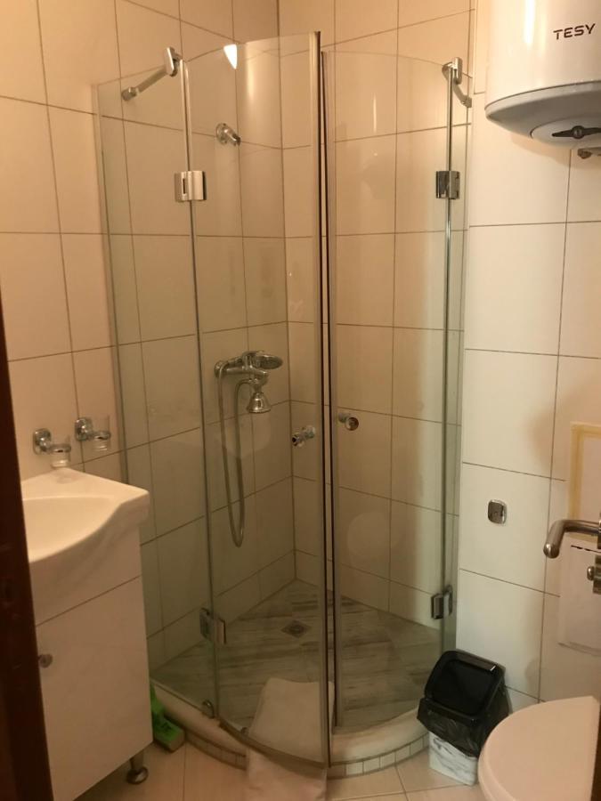 בנסקו Ski Zone At Gondola, Perfect One Bdrm, Fast Wifi, Netflix, Quiet, Warm מראה חיצוני תמונה