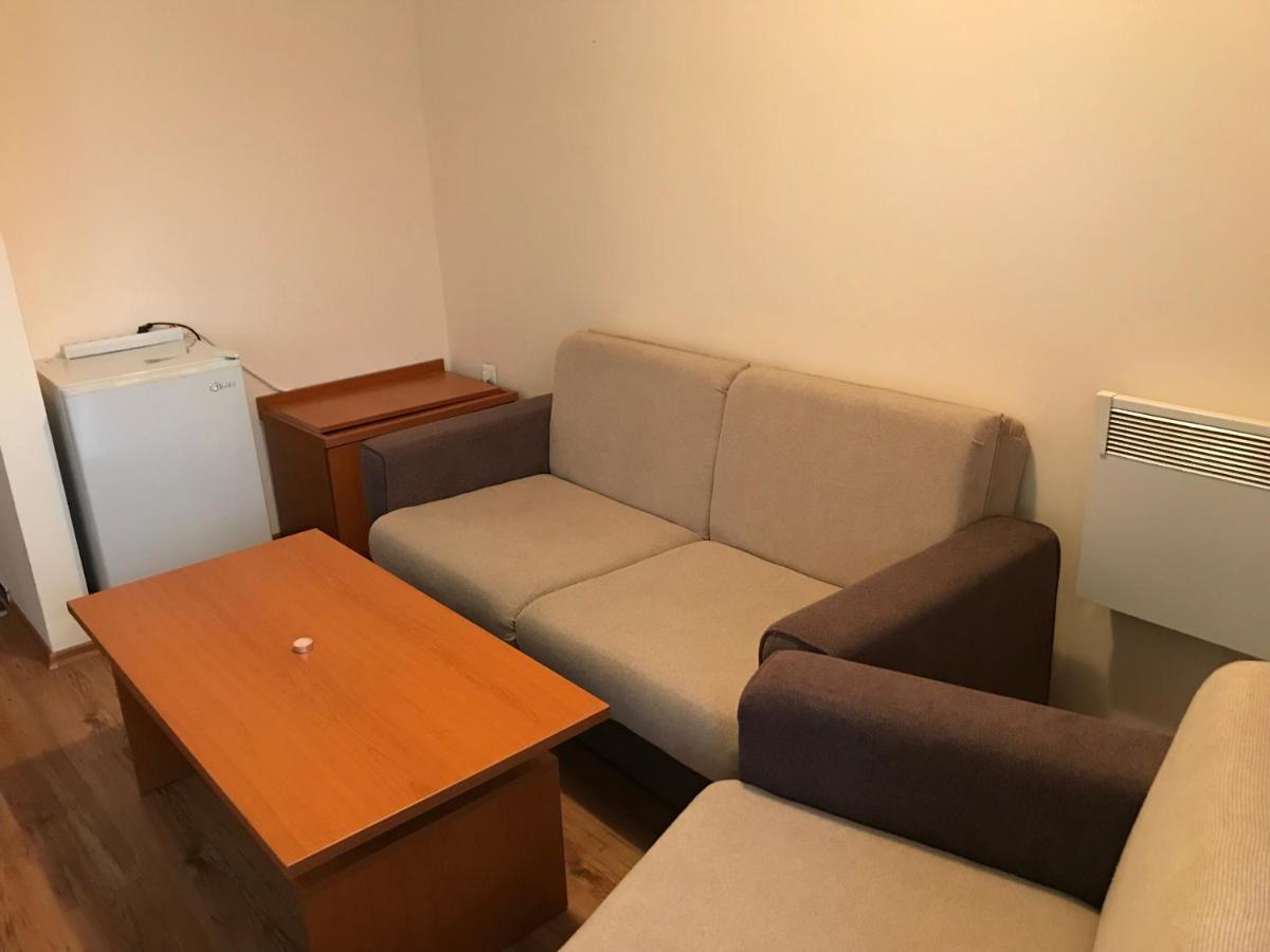 בנסקו Ski Zone At Gondola, Perfect One Bdrm, Fast Wifi, Netflix, Quiet, Warm מראה חיצוני תמונה