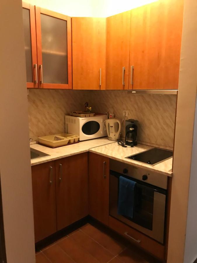 בנסקו Ski Zone At Gondola, Perfect One Bdrm, Fast Wifi, Netflix, Quiet, Warm מראה חיצוני תמונה