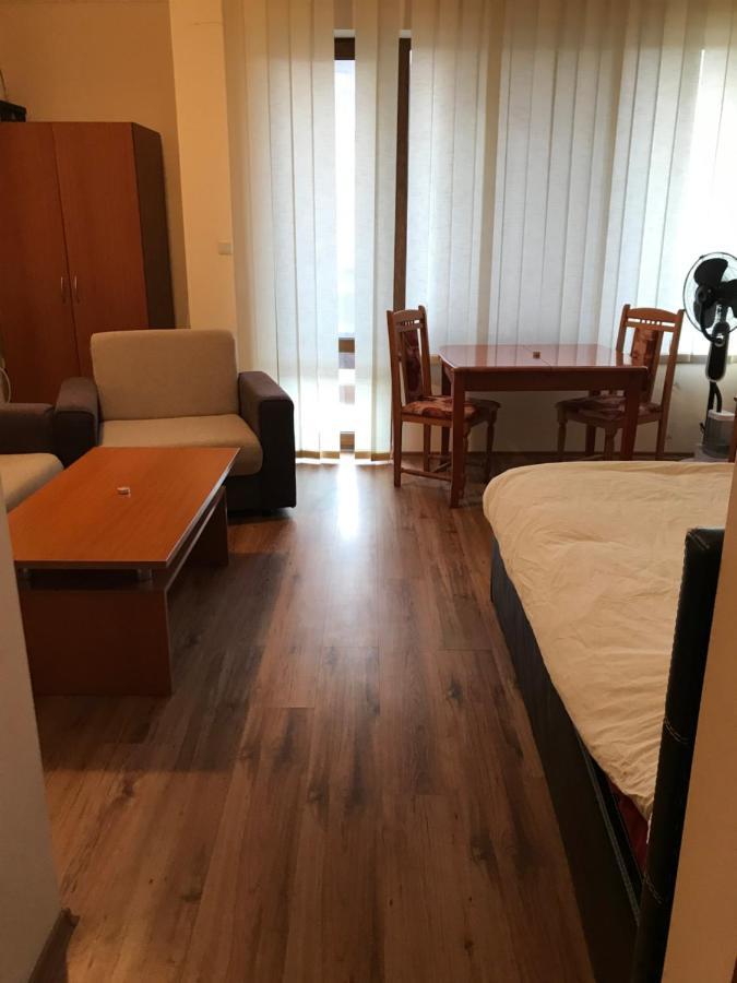 בנסקו Ski Zone At Gondola, Perfect One Bdrm, Fast Wifi, Netflix, Quiet, Warm מראה חיצוני תמונה