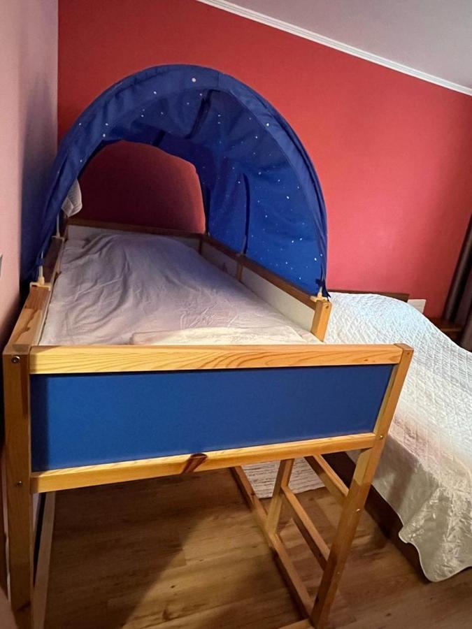 בנסקו Ski Zone At Gondola, Perfect One Bdrm, Fast Wifi, Netflix, Quiet, Warm מראה חיצוני תמונה